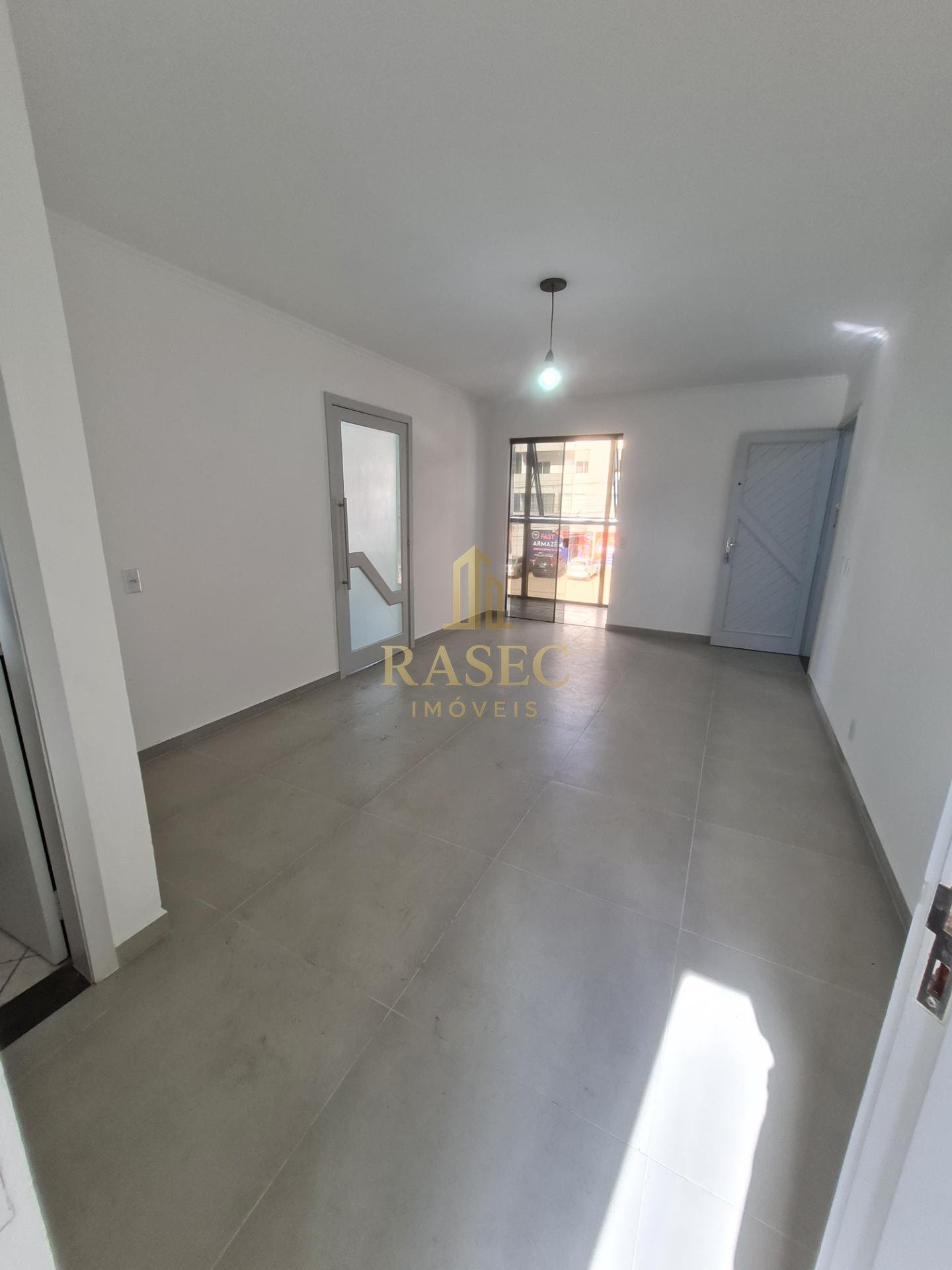 Sala de Estar / Jantar