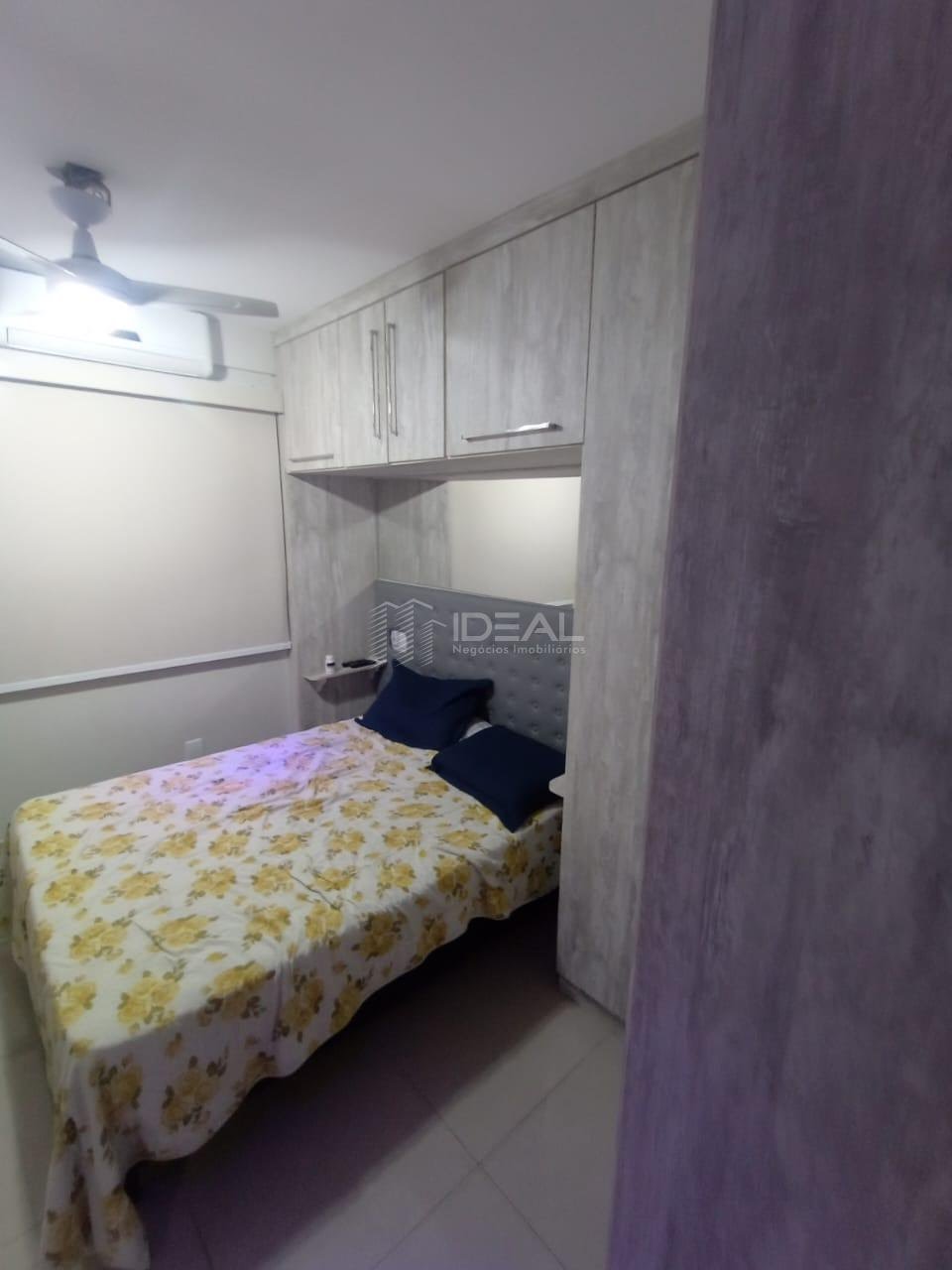 Apartamento à venda com 2 quartos, 1 suíte, 1 vaga e 55m² no Parque Turf Club, Campos dos Goytacazes (RJ) — foto 14 de 21