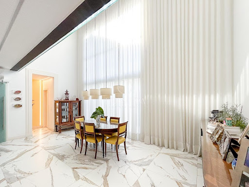 sala jantar - rio mar - trinitaimobiliaria