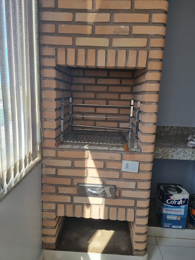 Apartamento em Presidente Roosevelt - Uberlândia