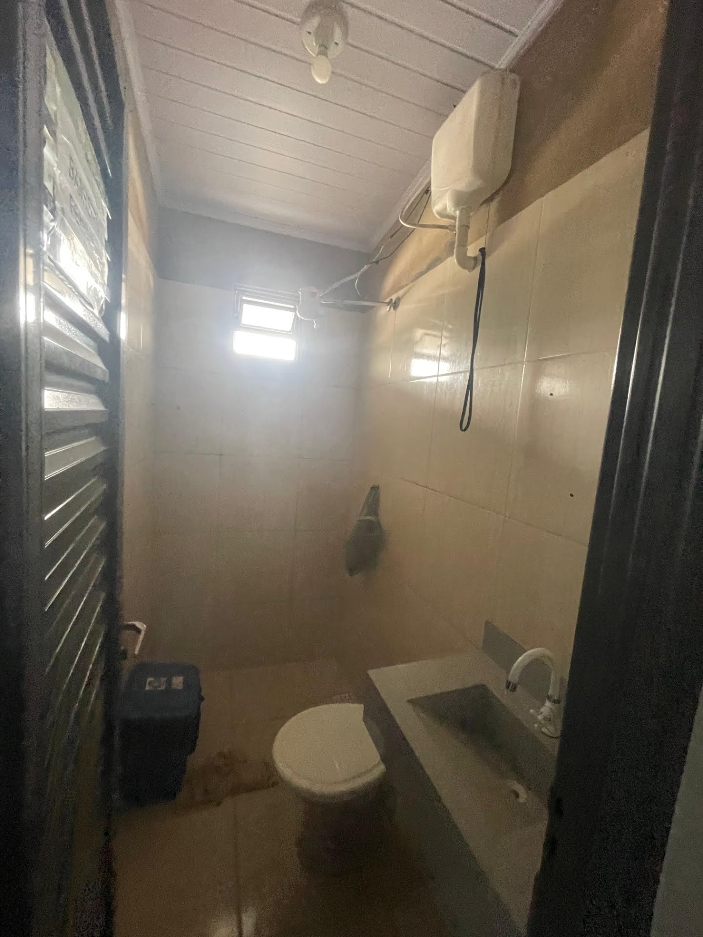 Comercial para alugar com 1 banheiro e 304m² no Bela Vista II, Paracatu (MG) — foto 5 de 9