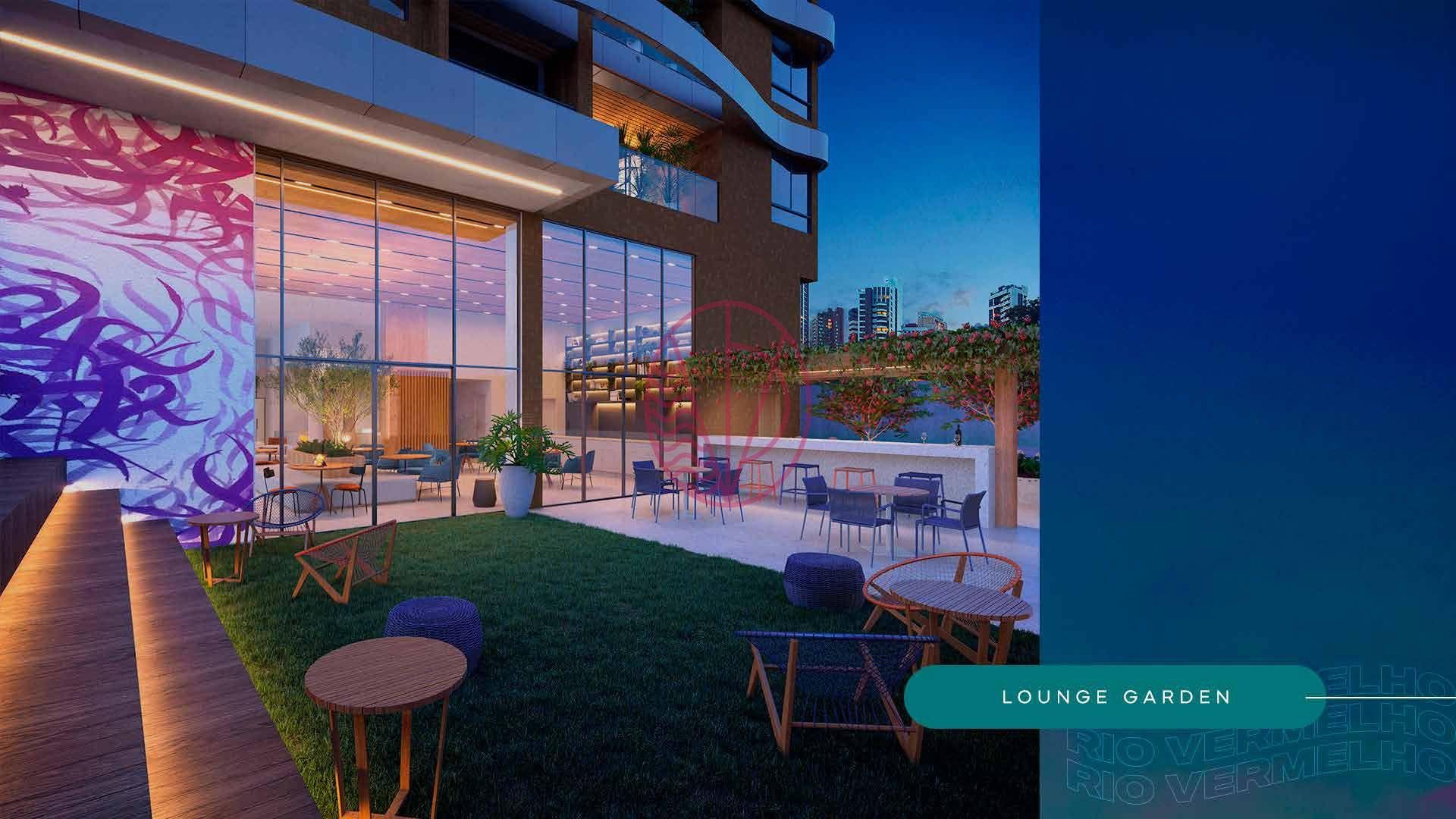 Apartamento à venda com 1 quarto, 1 suíte, 1 vaga e 26m² no Rio Vermelho, Salvador (BA) — foto 18 de 30
