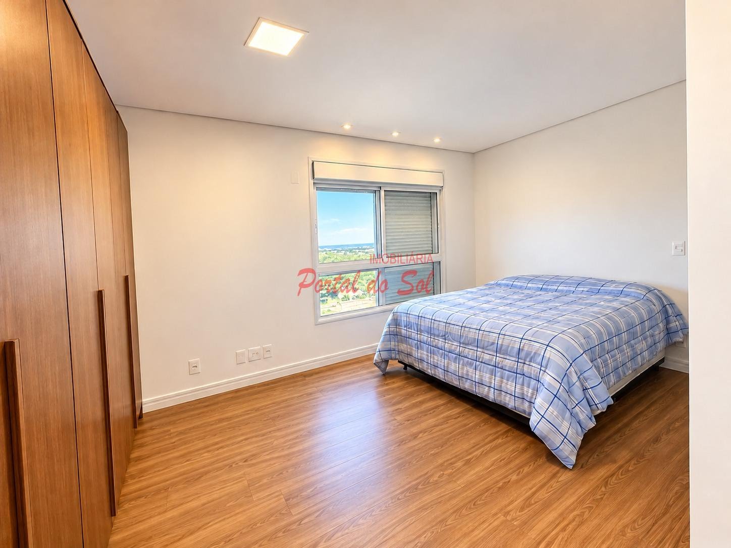 Apartamento à venda com 3 suítes, 3 vagas e 220m² no Jardim São Francisco, Santo Antônio da Platina (PR) — foto 8 de 12