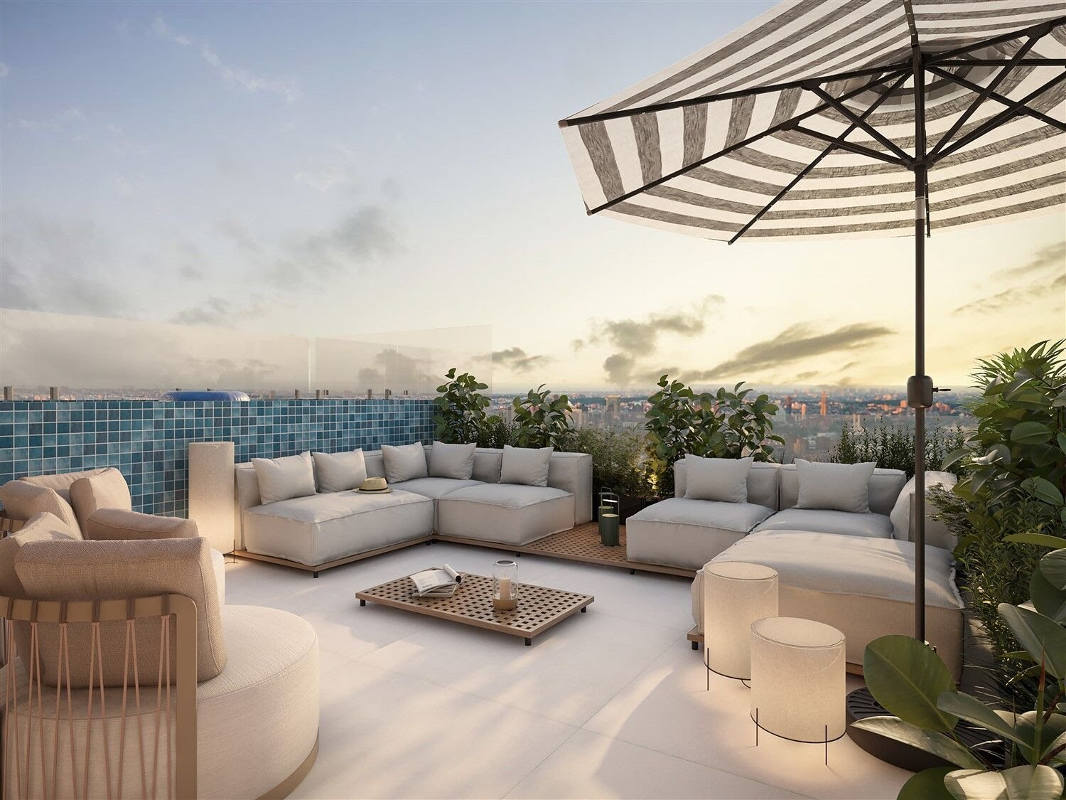 Apartamento à venda com 3 quartos, 1 suíte, 1 vaga e 86m² no Pedra Branca, Palhoça (SC) — foto 4 de 29