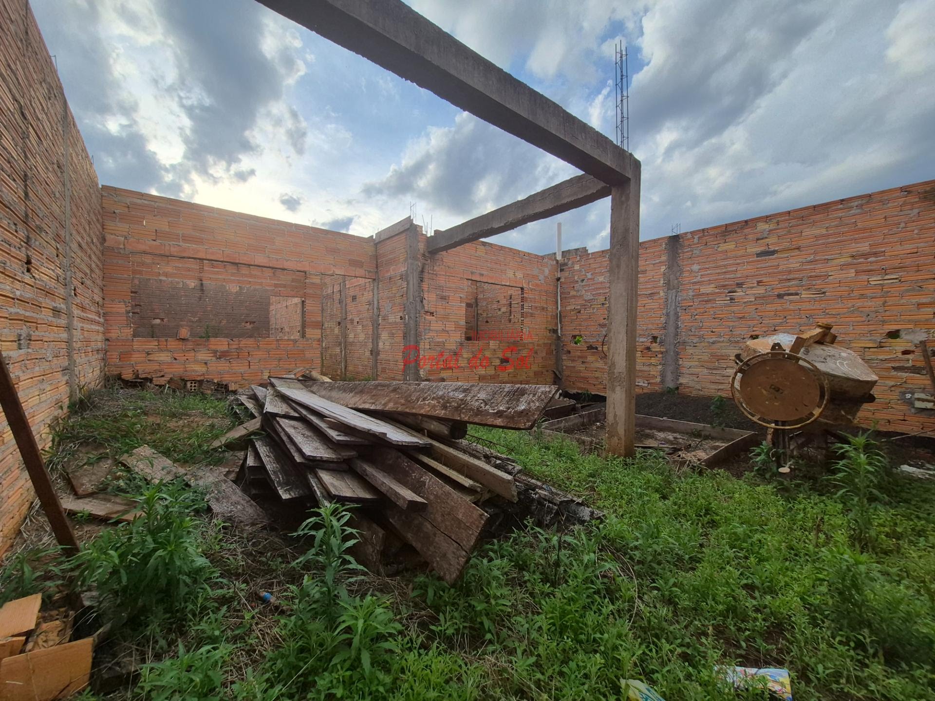 Terreno, 169 m² - Foto 8