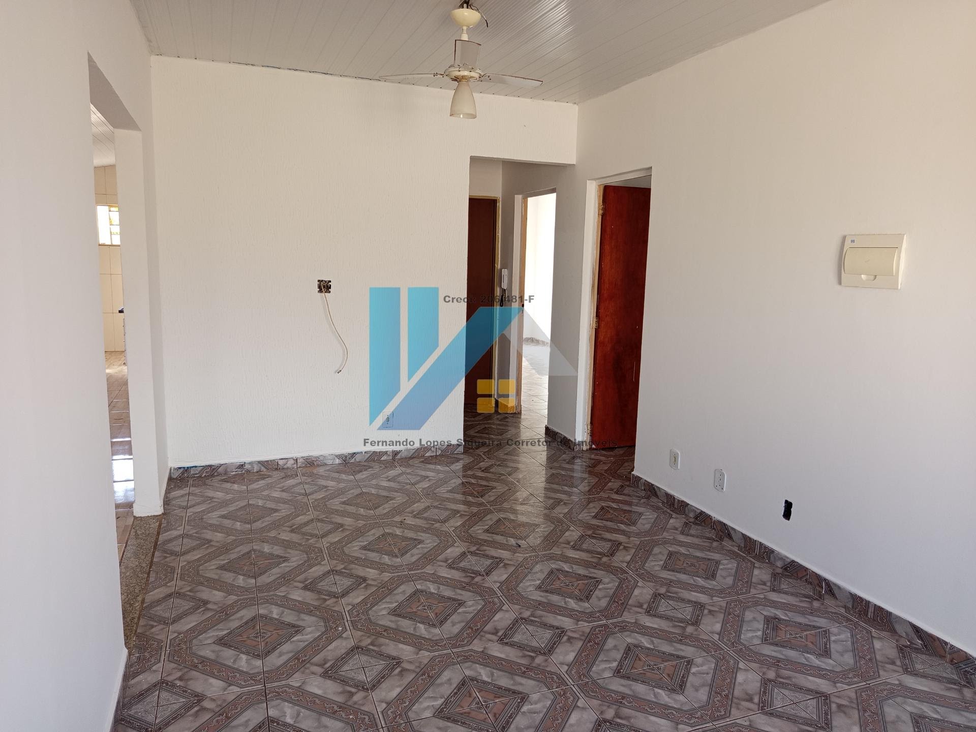 Casa à venda no Conjunto Habitacional Parque União, Pirajuí (SP) — foto 20 de 30