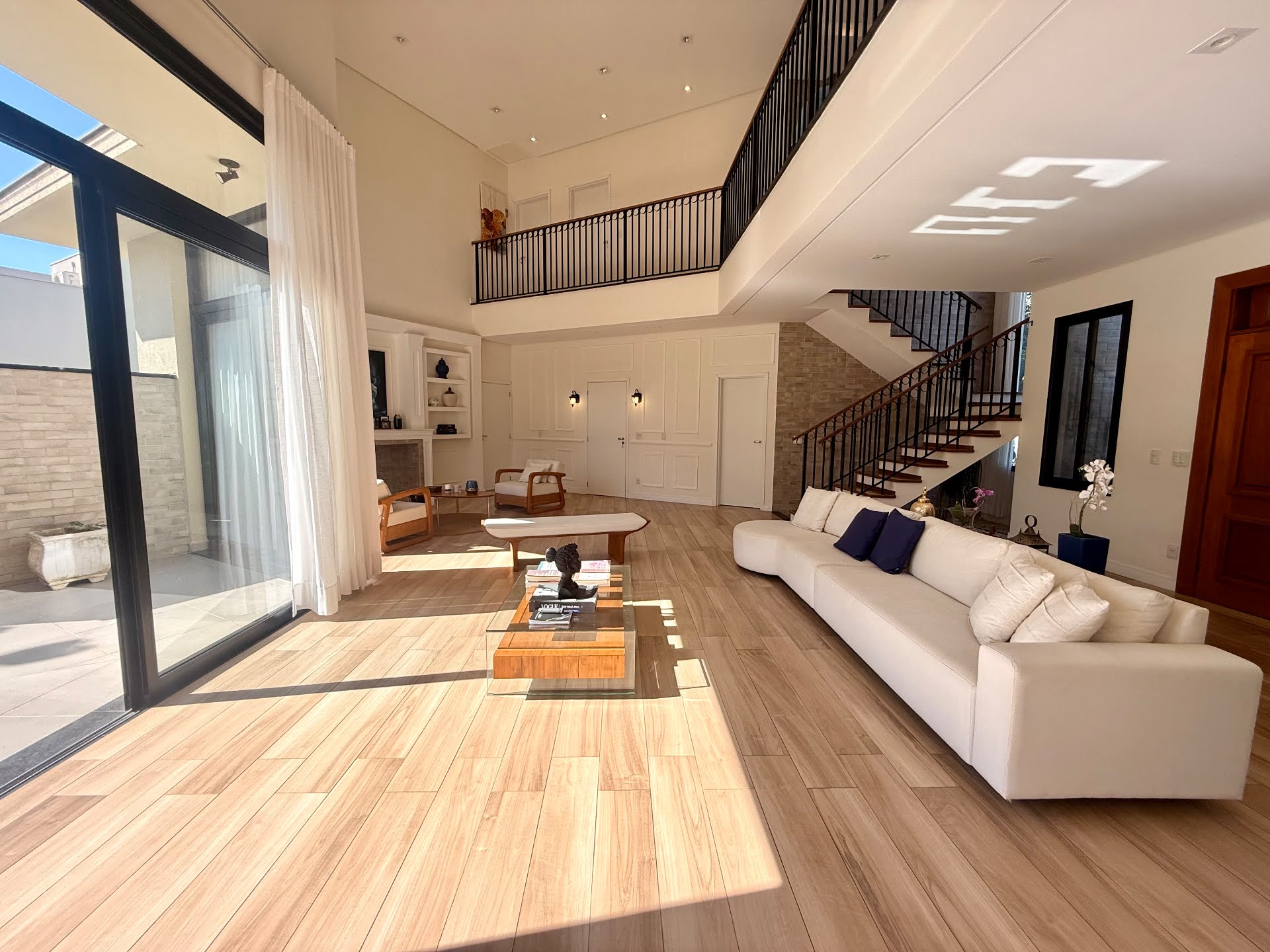 Casa à venda com 3 quartos, 3 suítes, 4 vagas e 318m² no Jardim Piemonte, Indaiatuba (SP) — foto 26 de 30