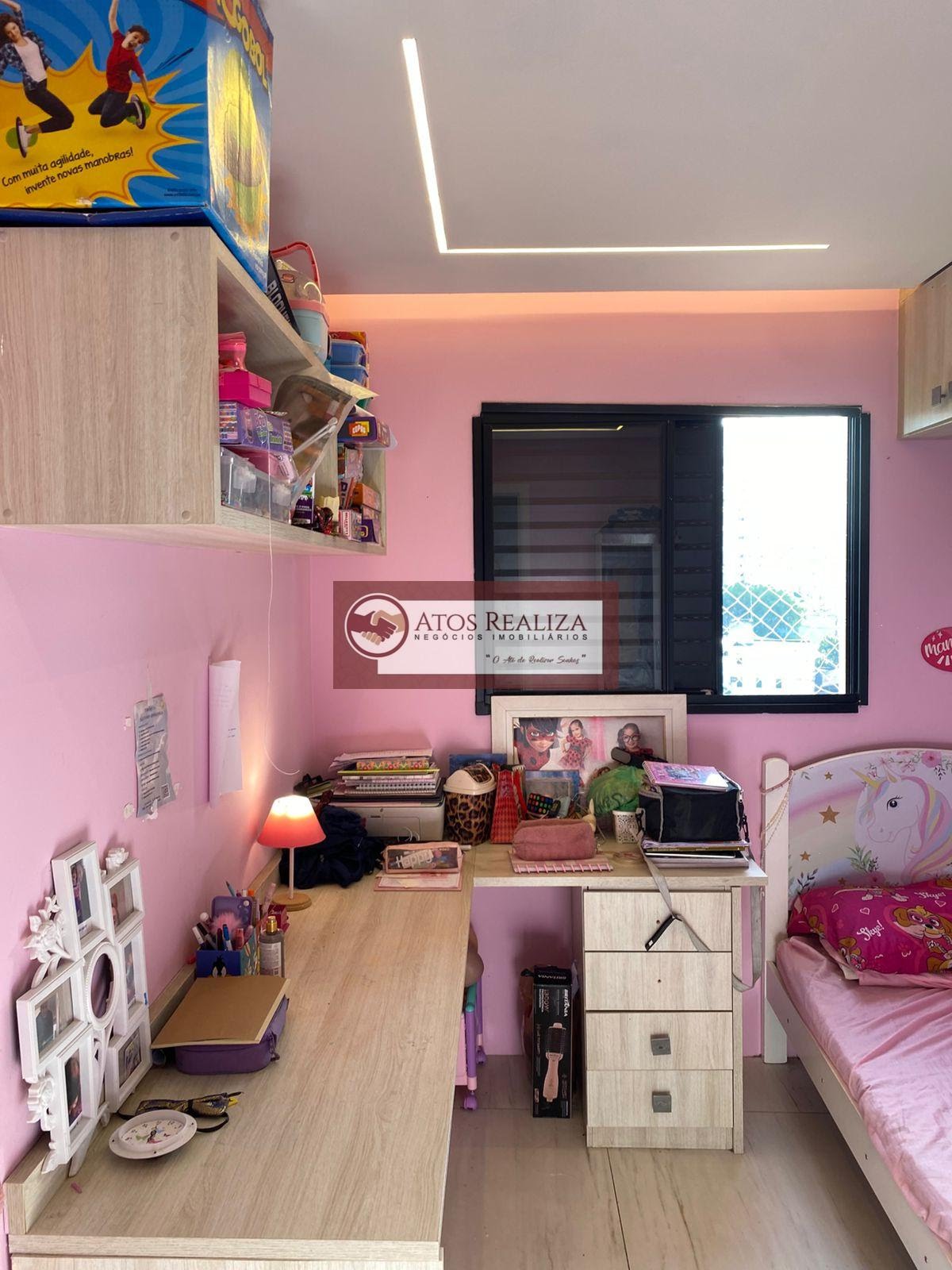 Apartamento à venda com 3 quartos, 1 suíte, 1 vaga e 67m² no Jardim Marajoara, São Paulo (SP) — foto 18 de 30
