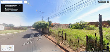 Terreno de 200m² quitado e escriturado à venda Jardim Arroyo - São José do Rio Preto, SP