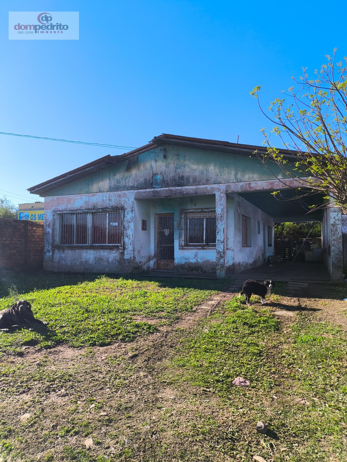 Fachada
