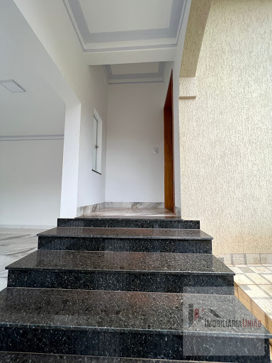 Casa em Vila Samaritana  -  Santa Cruz do Rio Pardo