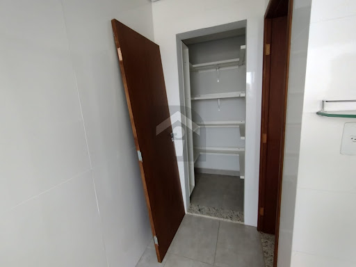 Apartamento em Ed. João Cândido Pinto - Alfenas, MG