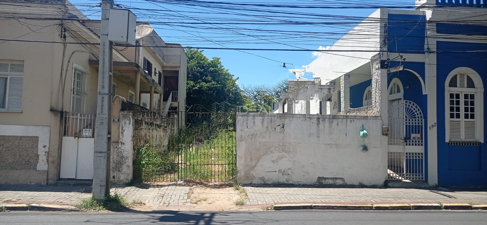 Terreno à venda com 3500m² de terreno no Centro, Campos dos Goytacazes (RJ) — foto 10 de 14