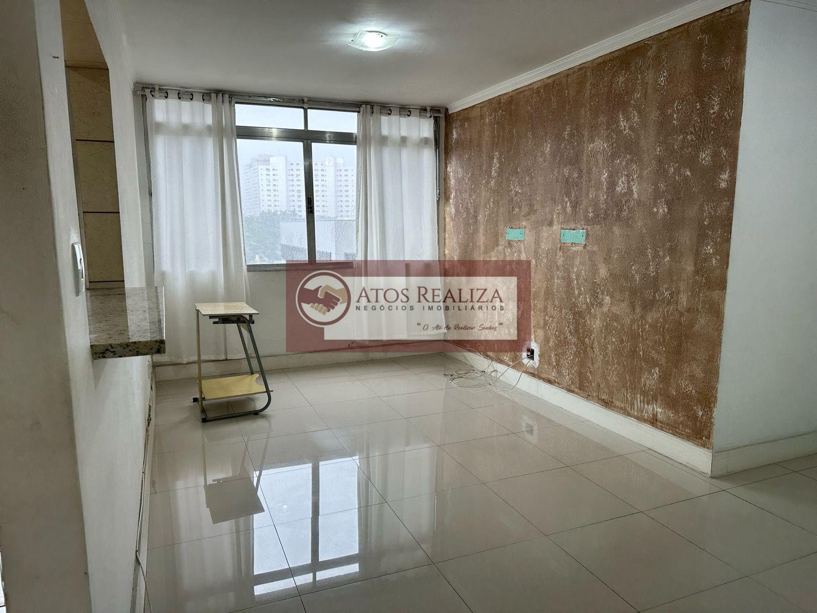 Apartamento para alugar com 3 quartos, 2 banheiros e 95m² no Santo Amaro, São Paulo — foto principal