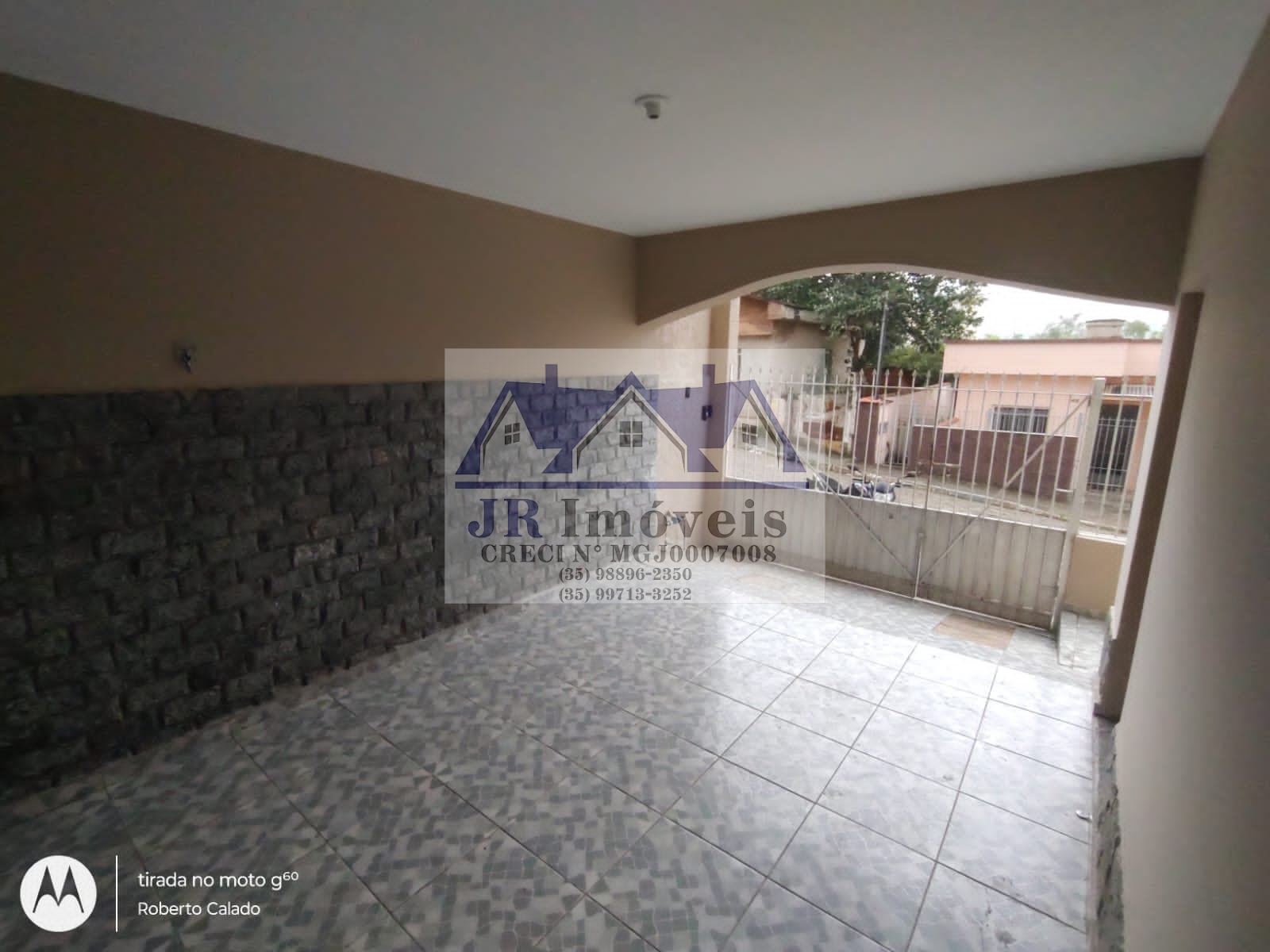 Casa à venda com 3 quartos, 2 banheiros, 1 vaga e 100m² no Cruzeiro, Itajubá (MG) — foto 3 de 30