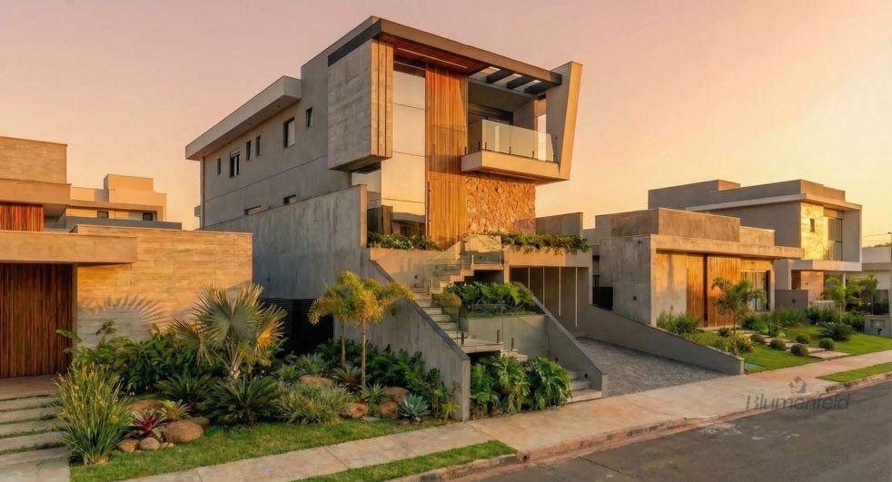 Casa à venda com 4 suítes, 4 vagas e 343m² no Arujazinho IV, Arujá (SP) — foto 11 de 13