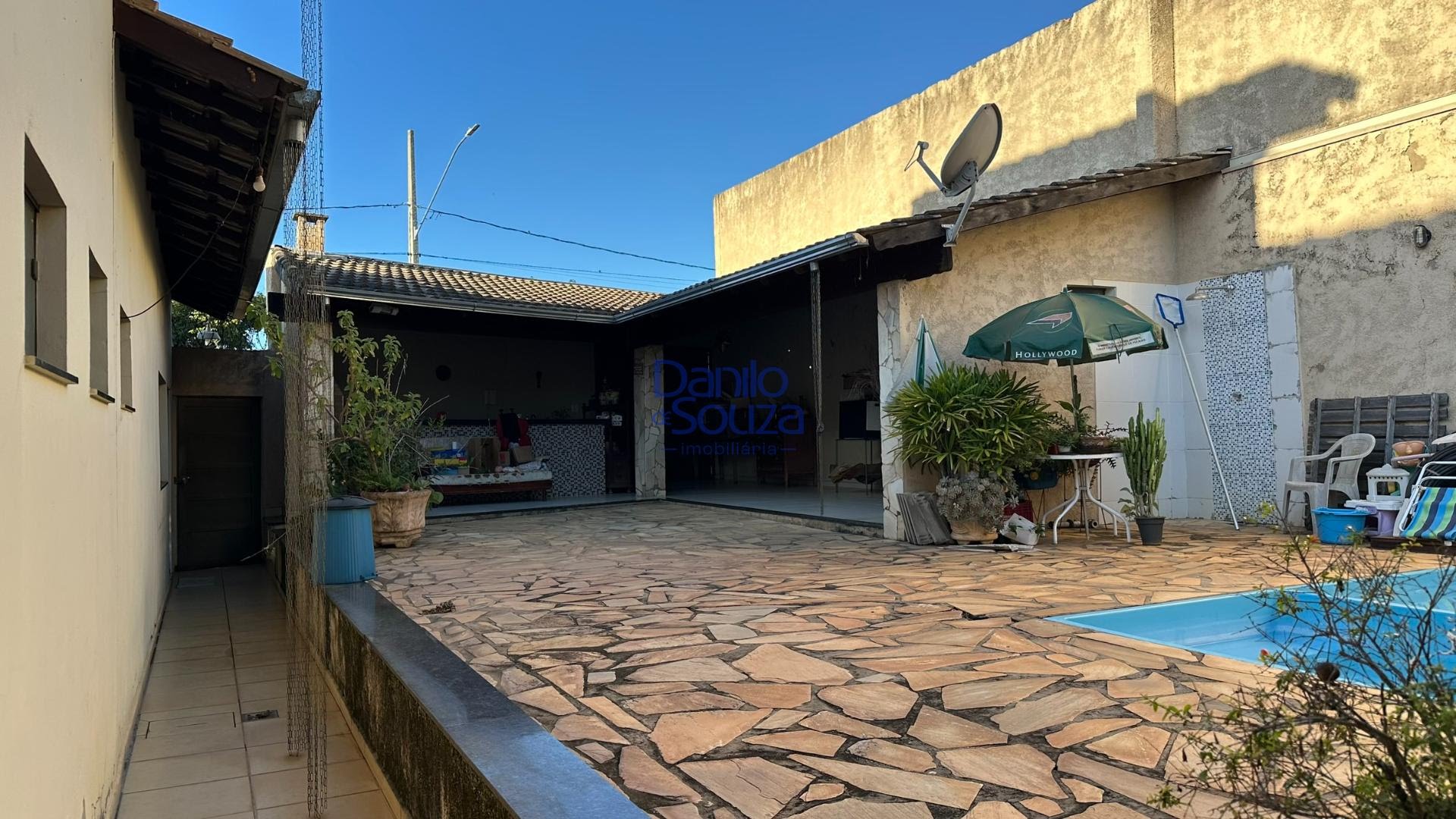 Casa à venda com 3 quartos, 1 suíte, 1 vaga e 300m² no Veredas do Belvedere, Araxá (MG) — foto 18 de 23