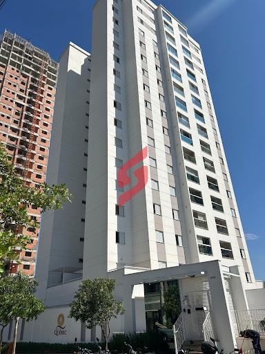 Apartamento  para Locação Parque Campolim Condomínio Quebec   - Sorocaba, SP