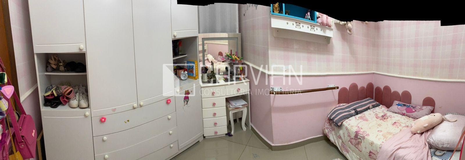 Apartamento à venda com 3 quartos, 1 suíte, 1 vaga e 79m² no Parque dos Lagos, Ribeirão Preto (SP) — foto 8 de 22