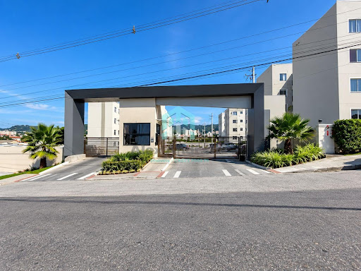 Apartamento à venda em Bom Viver, Biguaçu | 2 dorms, 56m²