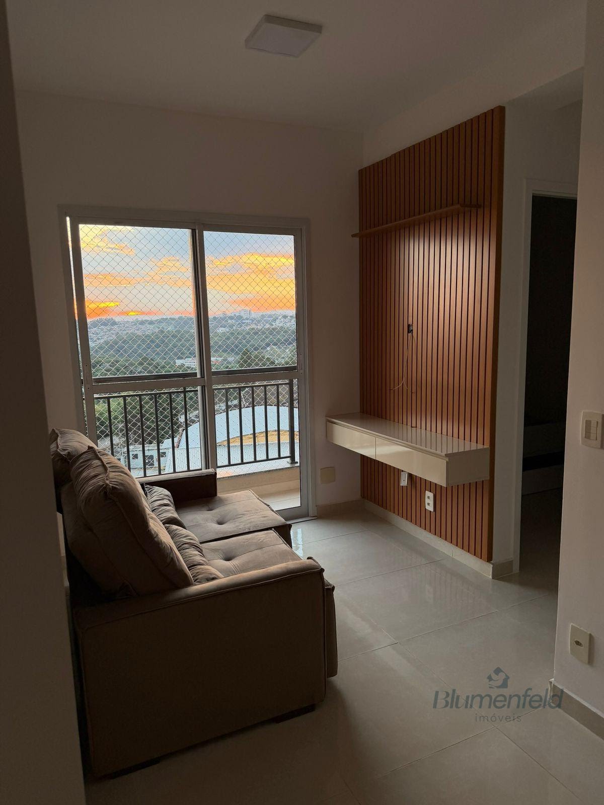 Apartamento à venda com 2 quartos, 1 banheiro, 1 vaga e 52m² no Jardim Limoeiro, Arujá (SP) — foto 5 de 19