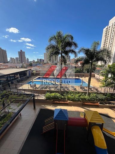 Apartamento em Centro  -  Piracicaba