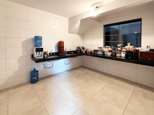 Cozinha 