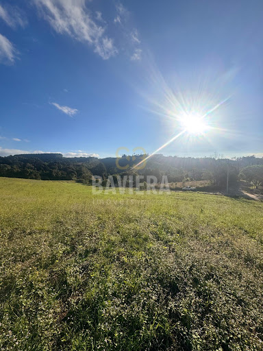 Terreno de planta Bairro Cruzeiro