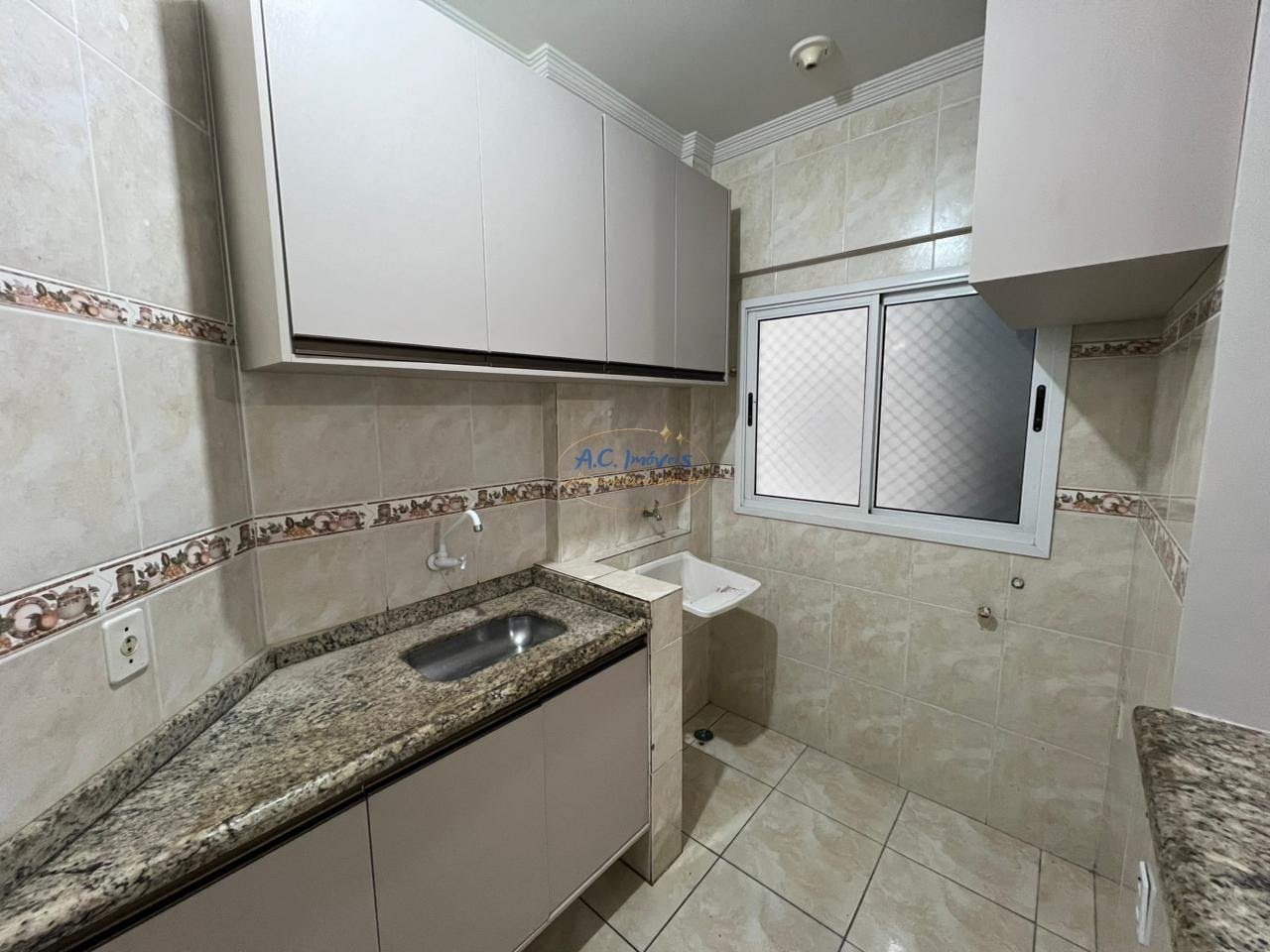 Apartamento à venda com 1 quarto, 1 banheiro, 1 vaga e 32m² no Boqueirão, Praia Grande (SP) — foto 8 de 15