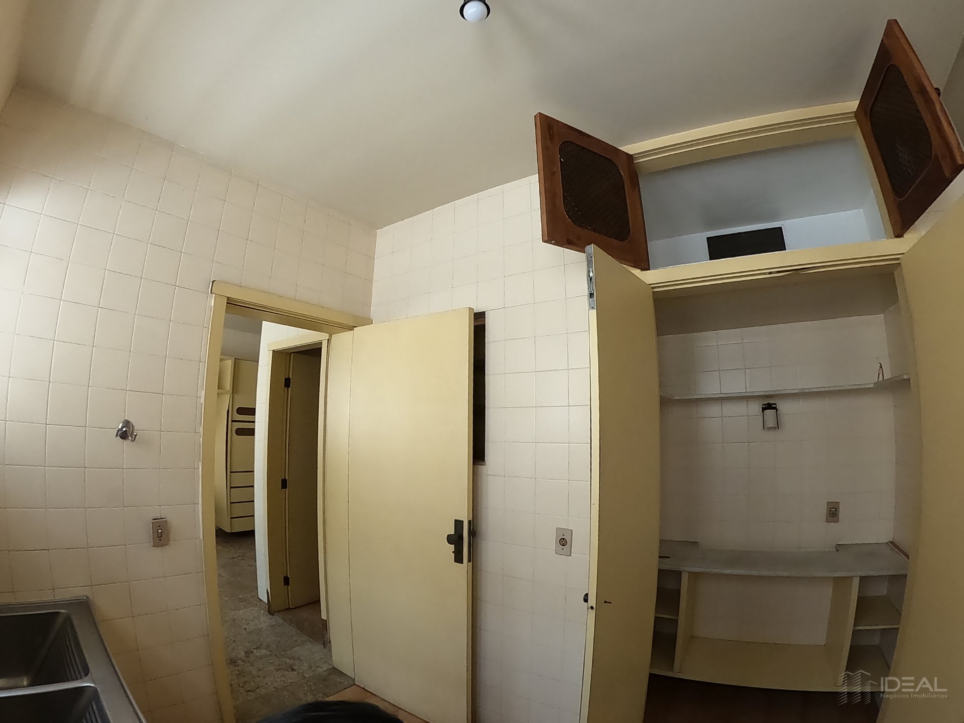 Apartamento à venda com 4 quartos, 1 suíte, 2 vagas e 270m² no Centro, Campos dos Goytacazes (RJ) — foto 12 de 30