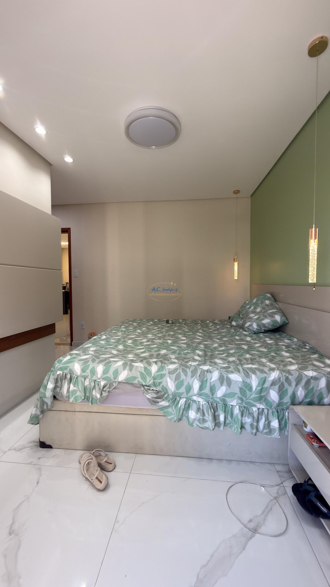Apartamento à venda com 3 quartos, 2 suítes, 1 vaga e 140m² no Canto do Forte, Praia Grande (SP) — foto 7 de 25