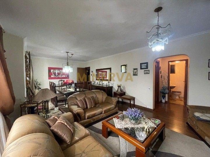 Apartamento para alugar com 4 quartos, 3 suítes, 3 vagas e 156m² no Vila Gomes Cardim, São Paulo (SP) — foto 3 de 30