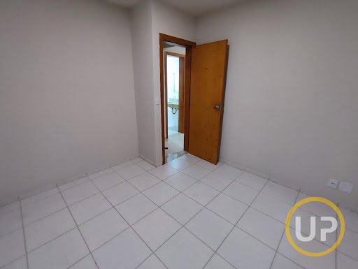Quarto 01 do Apartamento