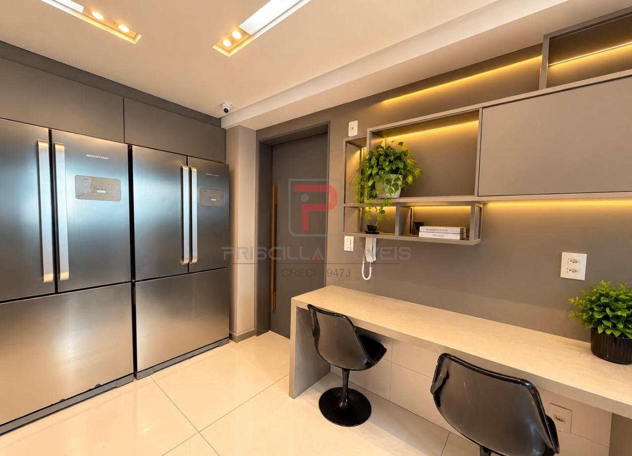 Apartamento à venda com 3 quartos, 3 suítes, 4 vagas e 238m² no Altiplano Cabo Branco, João Pessoa (PB) — foto 27 de 30