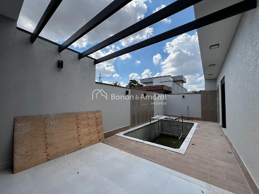 Casa de Condomínio, 3 quartos - Foto 11
