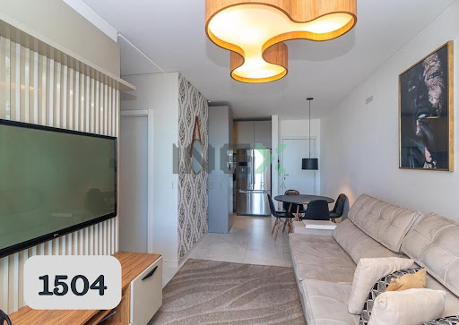 Apartamento em Morretes  -  Itapema