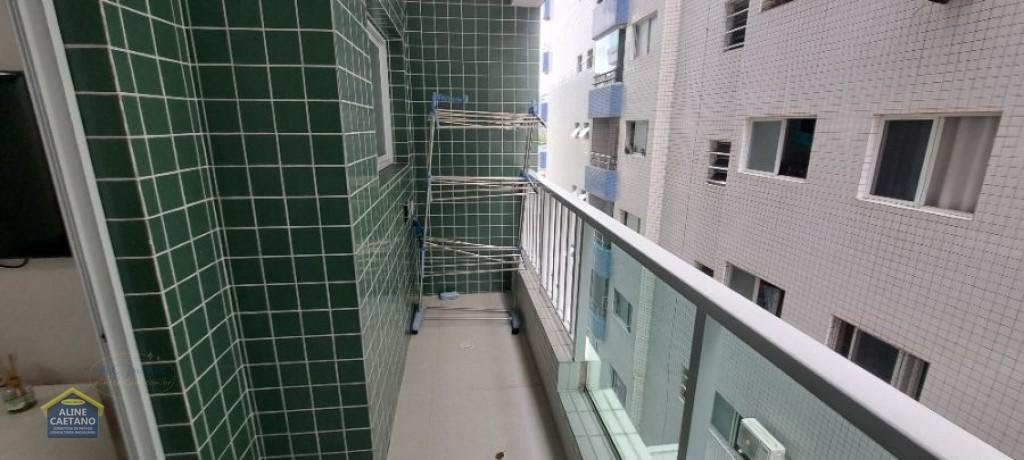 Apartamento à venda com 1 quarto, 1 banheiro, 1 vaga e 44m² no Canto do Forte, Praia Grande (SP) — foto 4 de 22
