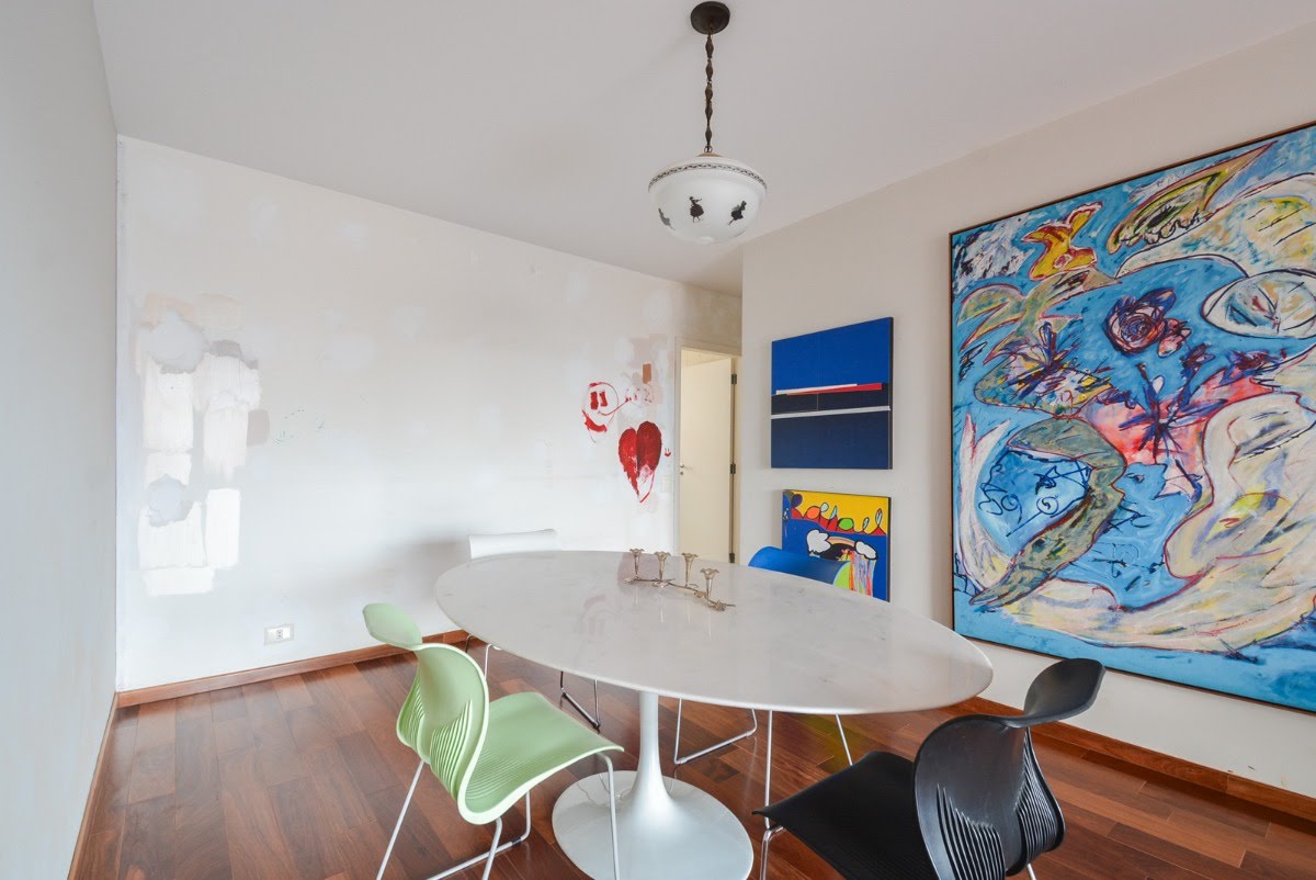 Apartamento à venda com 2 quartos, 1 suíte, 2 vagas e 151m² no Vila Nova Conceição, São Paulo (SP) — foto 17 de 30