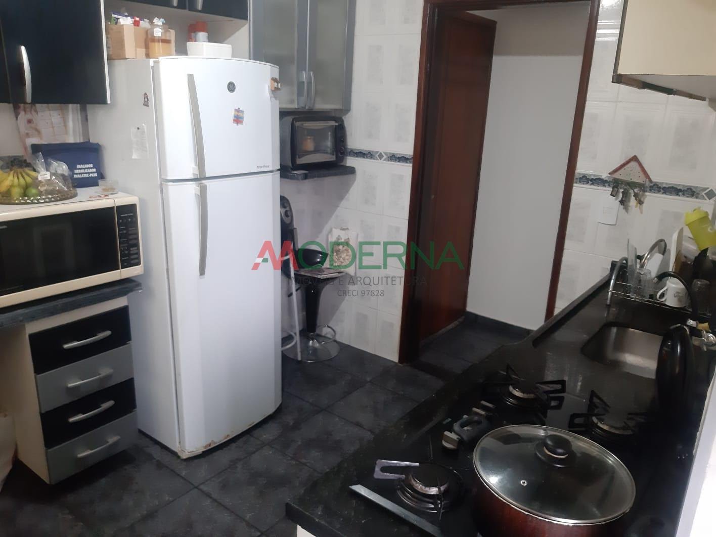 Apartamento à venda com 2 quartos, 1 banheiro, 1 vaga e 72m² no Taboão, São Bernardo do Campo (SP) — foto 20 de 30