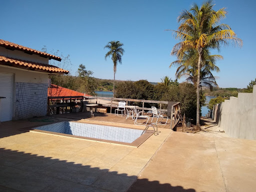 Casa em Represa do Miranda  -  Uberlândia