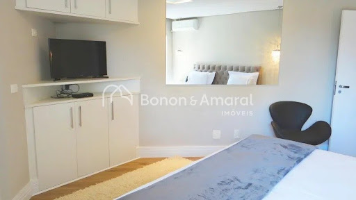 Casa de Condomínio, 4 quartos - Foto 8