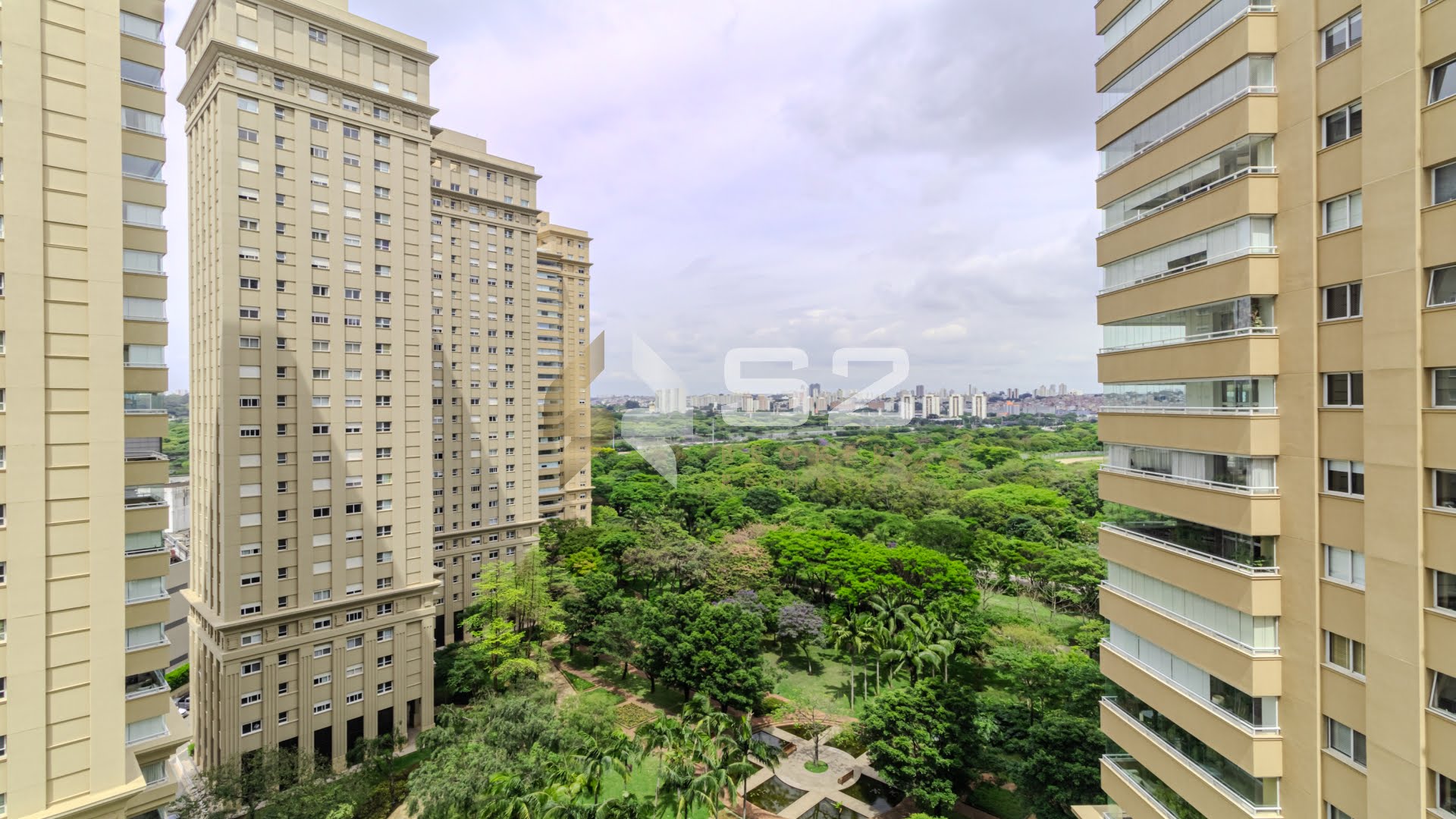 Apartamento à Venda Avenida Dra. Ruth Cardoso, Pinheiros/SP