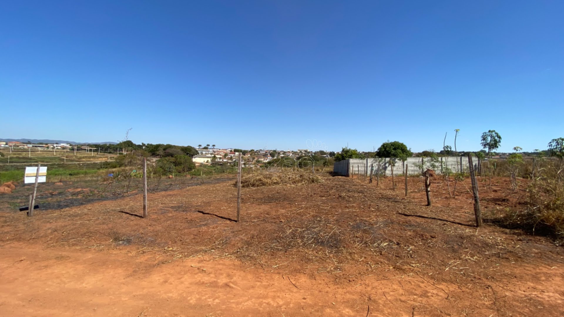 Terreno à venda com 250m² de terreno no Jardim Monte Sinai, Itapuranga (GO) — foto 2 de 2