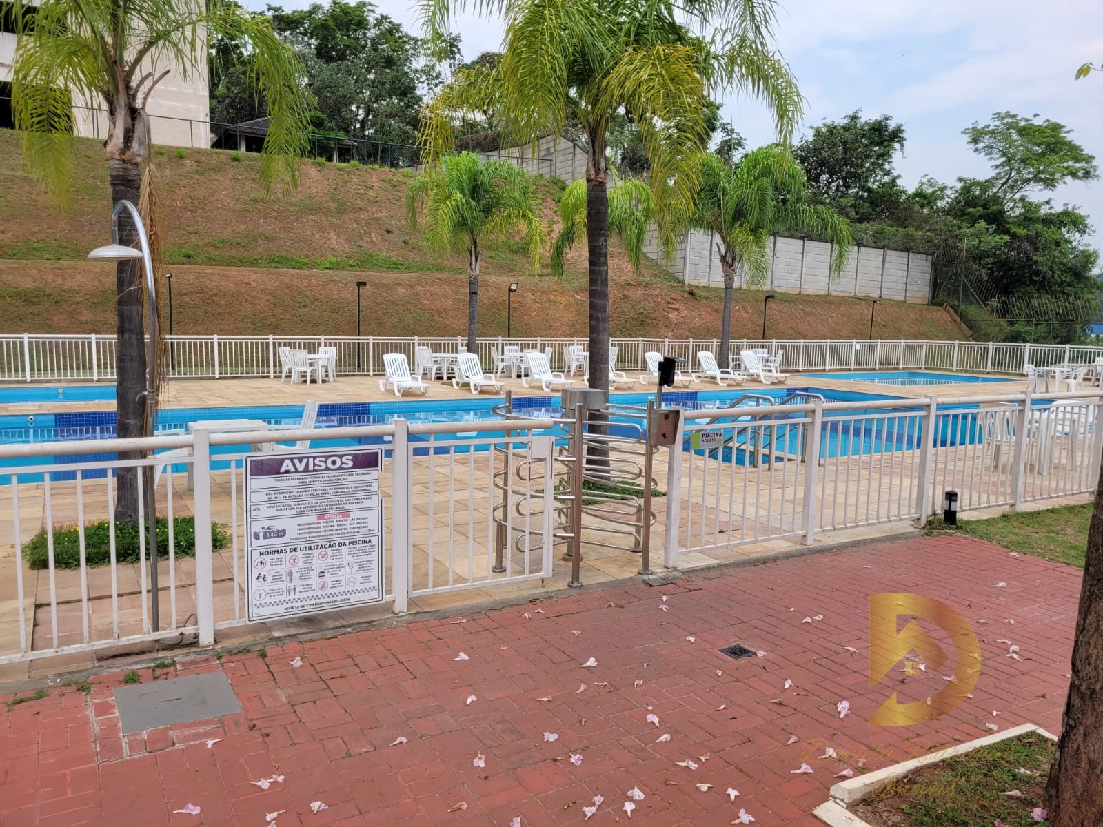 Apartamento à venda com 2 quartos, 1 suíte, 1 vaga e 54m² no Ponte Sao Joao, Jundiaí (SP) — foto 14 de 27