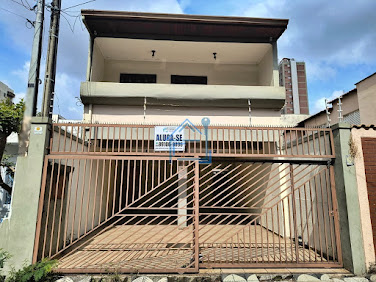 Casa sobrado com 4 suítes no Jd Santa Lucinda em Sorocaba/SP