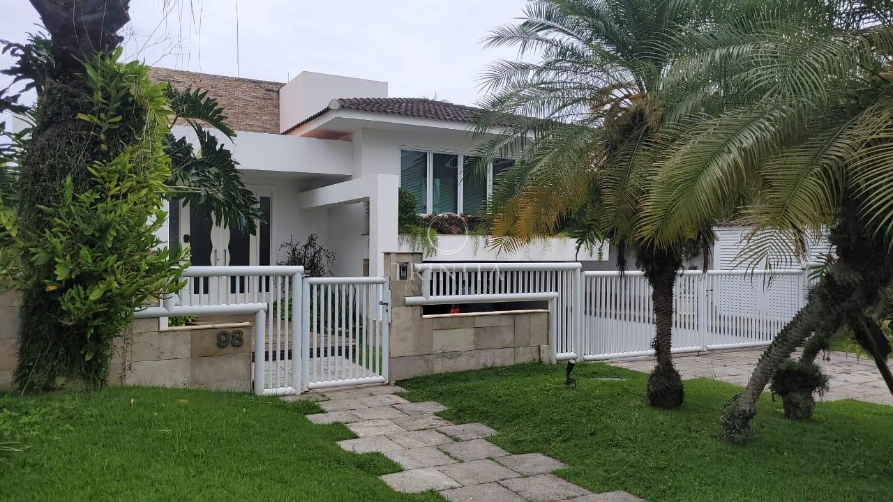 Entrada