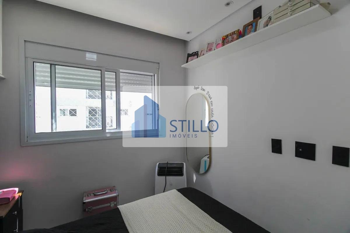 Apartamento à venda com 2 quartos, 1 banheiro, 1 vaga e 38m² no Vila Formosa, São Paulo (SP) — foto 8 de 27