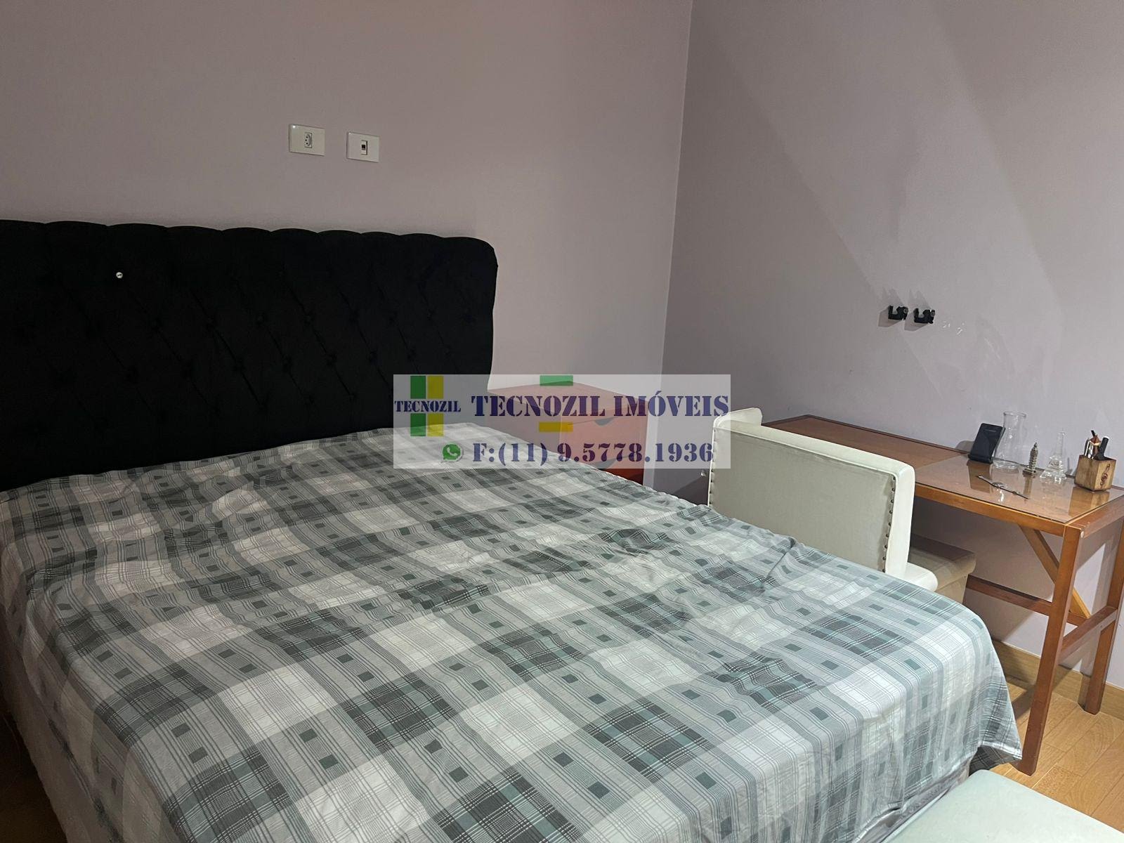 Sobrado, 3 quartos, 200 m² - Foto 21