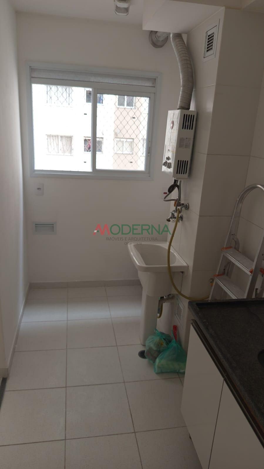 Apartamento à venda com 2 quartos, 1 banheiro, 1 vaga e 44m² no Piraporinha, Diadema (SP) — foto 14 de 30