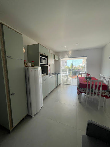 Aluguel de temporada  - Apto 2 suítes / 01 vaga / mobiliado em Balneário Perequê  -  Porto Belo